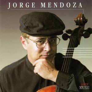 Jorge Mendoza