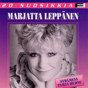 Marjatta Leppänen资料,Marjatta Leppänen最新歌曲,Marjatta LeppänenMV视频,Marjatta Leppänen音乐专辑,Marjatta Leppänen好听的歌
