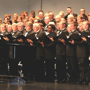 American Festival Chorus