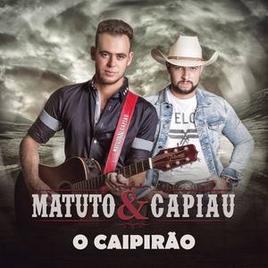 Matuto e Capiau