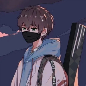 熠垩 - 重启（2021.04.11贺生曲）