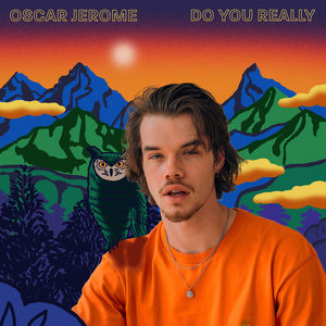 Oscar Jerome