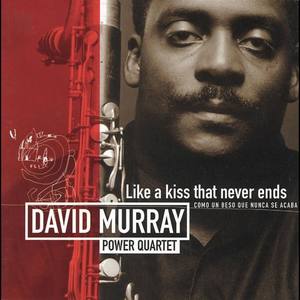 David Murray Power Quartet