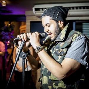 Shah Rule资料,Shah Rule最新歌曲,Shah RuleMV视频,Shah Rule音乐专辑,Shah Rule好听的歌