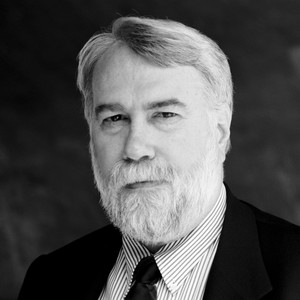 Christopher Rouse