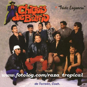 Chicos De Barrio资料,Chicos De Barrio最新歌曲,Chicos De BarrioMV视频,Chicos De Barrio音乐专辑,Chicos De Barrio好听的歌