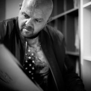 Rob Cockerton资料,Rob Cockerton最新歌曲,Rob CockertonMV视频,Rob Cockerton音乐专辑,Rob Cockerton好听的歌