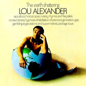Lou Alexander资料,Lou Alexander最新歌曲,Lou AlexanderMV视频,Lou Alexander音乐专辑,Lou Alexander好听的歌