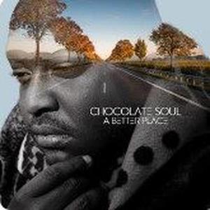 Chocolate Soul