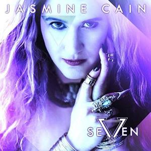 Jasmine Cain资料,Jasmine Cain最新歌曲,Jasmine CainMV视频,Jasmine Cain音乐专辑,Jasmine Cain好听的歌