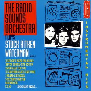 The Radio Sounds Orchestra