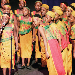 African Children's Choir资料,African Children's Choir最新歌曲,African Children's ChoirMV视频,African Children's Choir音乐专辑,African Children's Choir好听的歌