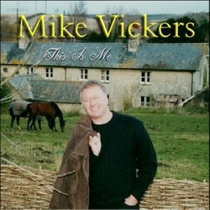 Mike Vickers