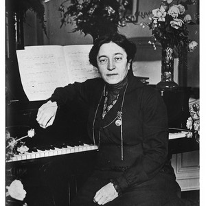 Fannie Bloomfield Zeisler