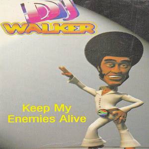 DJ Walker