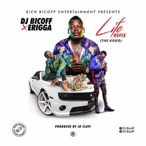 Dj Bicoff资料,Dj Bicoff最新歌曲,Dj BicoffMV视频,Dj Bicoff音乐专辑,Dj Bicoff好听的歌