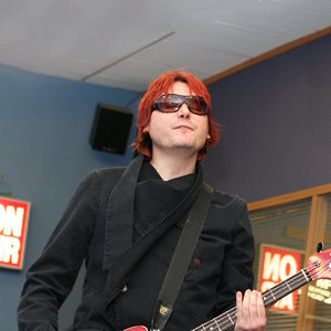 Nicky Wire