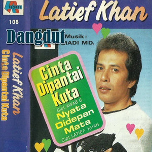 Latief Khan