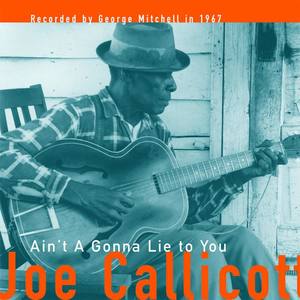 Joe Callicott