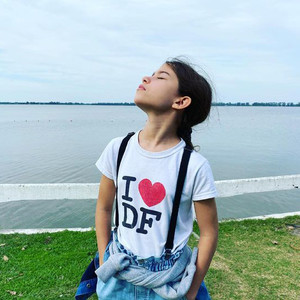 Libertad García Fonzi资料,Libertad García Fonzi最新歌曲,Libertad García FonziMV视频,Libertad García Fonzi音乐专辑,Libertad García Fonzi好听的歌