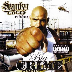 Big Crime资料,Big Crime最新歌曲,Big CrimeMV视频,Big Crime音乐专辑,Big Crime好听的歌