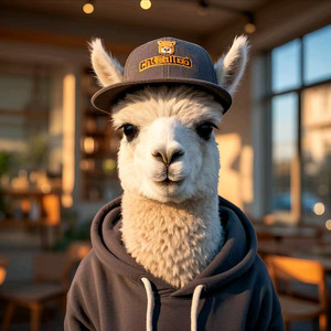 羊驼先生资料,羊驼先生最新歌曲,羊驼先生MV视频,羊驼先生音乐专辑,羊驼先生好听的歌