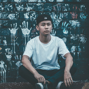 烟囱 - 低频信号Low-Frequency signals