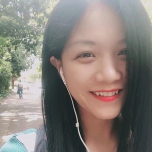 永远爱你的我