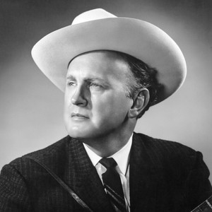 Bill Monroe