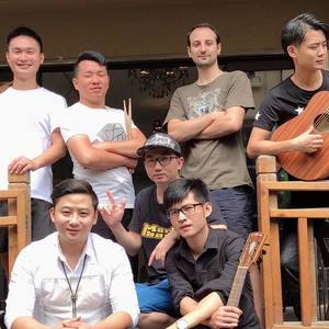 寻梦乐团资料,寻梦乐团最新歌曲,寻梦乐团MV视频,寻梦乐团音乐专辑,寻梦乐团好听的歌