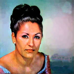 Ramona Galarza资料,Ramona Galarza最新歌曲,Ramona GalarzaMV视频,Ramona Galarza音乐专辑,Ramona Galarza好听的歌