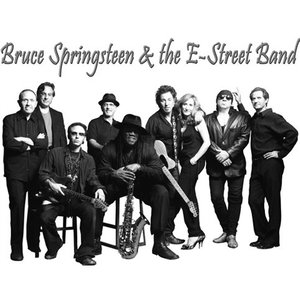 Bruce Springsteen & The E Street Band