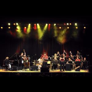 Thoneline Orchestra资料,Thoneline Orchestra最新歌曲,Thoneline OrchestraMV视频,Thoneline Orchestra音乐专辑,Thoneline Orchestra好听的歌