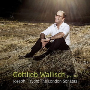 Gottlieb Wallisch资料,Gottlieb Wallisch最新歌曲,Gottlieb WallischMV视频,Gottlieb Wallisch音乐专辑,Gottlieb Wallisch好听的歌