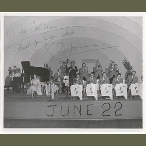 Si Zentner and his Orchestra资料,Si Zentner and his Orchestra最新歌曲,Si Zentner and his OrchestraMV视频,Si Zentner and his Orchestra音乐专辑,Si Zentner and his Orchestra好听的歌