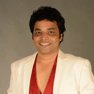 Suresh Peters