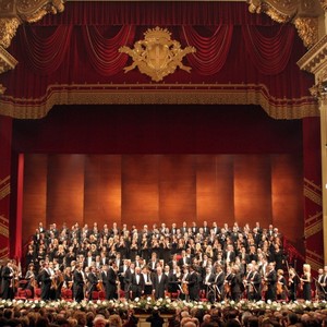 Chorus of Teatro alla Scala