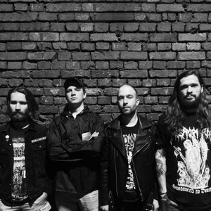 The Occult资料,The Occult最新歌曲,The OccultMV视频,The Occult音乐专辑,The Occult好听的歌