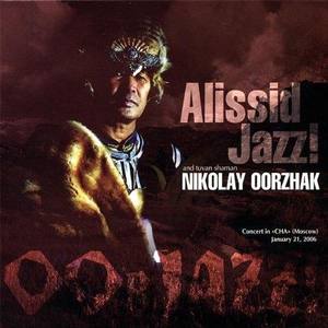 Alissid Jazz