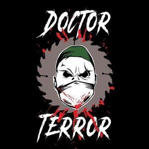 Doctor Terror资料,Doctor Terror最新歌曲,Doctor TerrorMV视频,Doctor Terror音乐专辑,Doctor Terror好听的歌