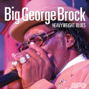 Big George Brock