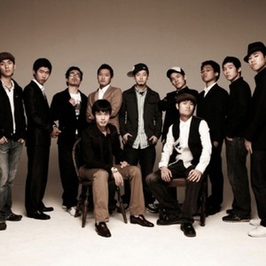 Soul Company资料,Soul Company最新歌曲,Soul CompanyMV视频,Soul Company音乐专辑,Soul Company好听的歌