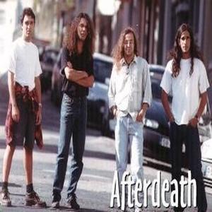 Afterdeath资料,Afterdeath最新歌曲,AfterdeathMV视频,Afterdeath音乐专辑,Afterdeath好听的歌
