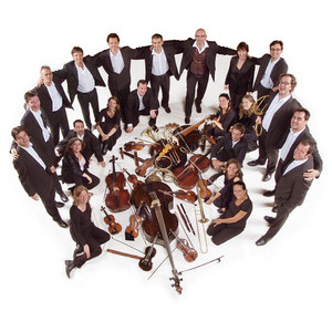 Das Neue Orchester资料,Das Neue Orchester最新歌曲,Das Neue OrchesterMV视频,Das Neue Orchester音乐专辑,Das Neue Orchester好听的歌