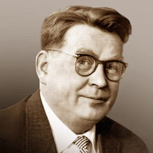 Vasily Solovyov-Sedoi