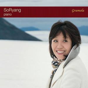 SoRyang资料,SoRyang最新歌曲,SoRyangMV视频,SoRyang音乐专辑,SoRyang好听的歌