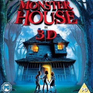 Monster House资料,Monster House最新歌曲,Monster HouseMV视频,Monster House音乐专辑,Monster House好听的歌