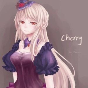 查理Cherry