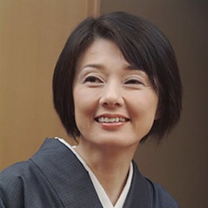 麻生圭子