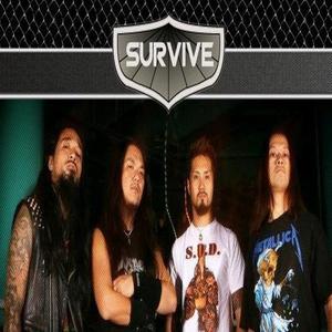 SURVIVE资料,SURVIVE最新歌曲,SURVIVEMV视频,SURVIVE音乐专辑,SURVIVE好听的歌